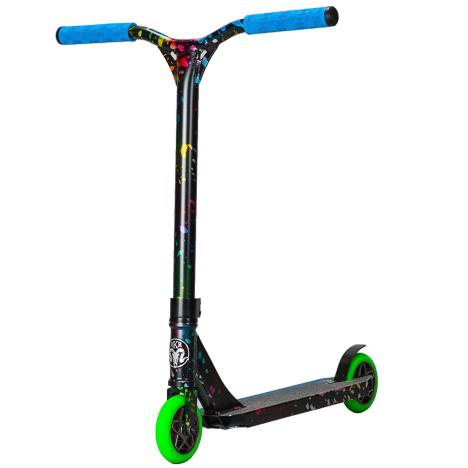 RKR Viral Scooter Splatter Fuel 16  £179.99